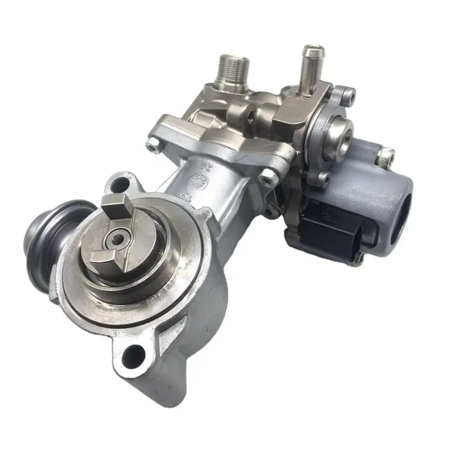 

Для Mercedes Benz M271 820/860 новый топливный насос высокого давления A2710703501 A2710702201 A2710703701