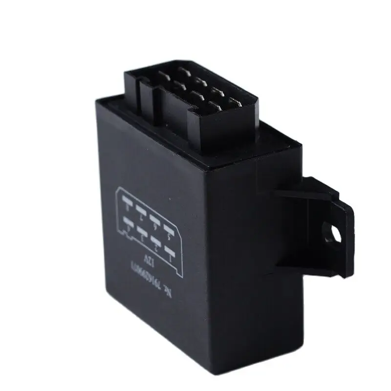 Relè Ventola Di Raffreddamento A Dissipazione Di Calore 7916299071 Per Carrello Elevatore Linde H18 H20 350