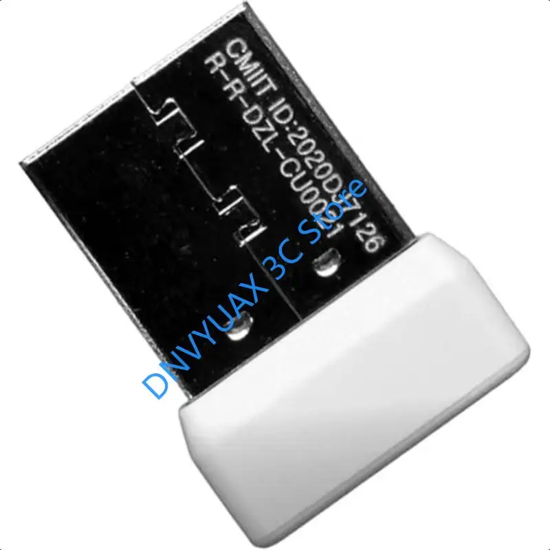 G715 키보드용 340B 무선 동글 수신기 USB 어댑터