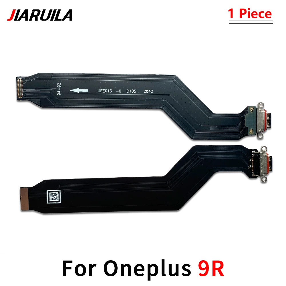 Original OnePlus 5 A5000 1+5 Prise De Charge Connecteur Dock Câble Flex USB