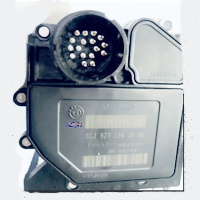 01j CVT Automatic Transmission Control Unit 01J927156 TCM