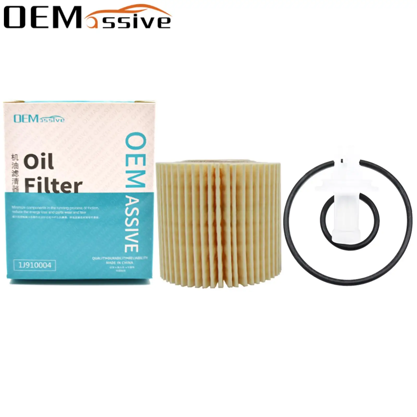 Car Oil Filter Car Filter Oil Filter Toyota Auris E150 E180 1NR-FE 1329CC 1ZR-FAE 1598CC 2ZRFAE FXE 1798CC 3ZR-FAE 2009 2010 2011 2012 2013 -