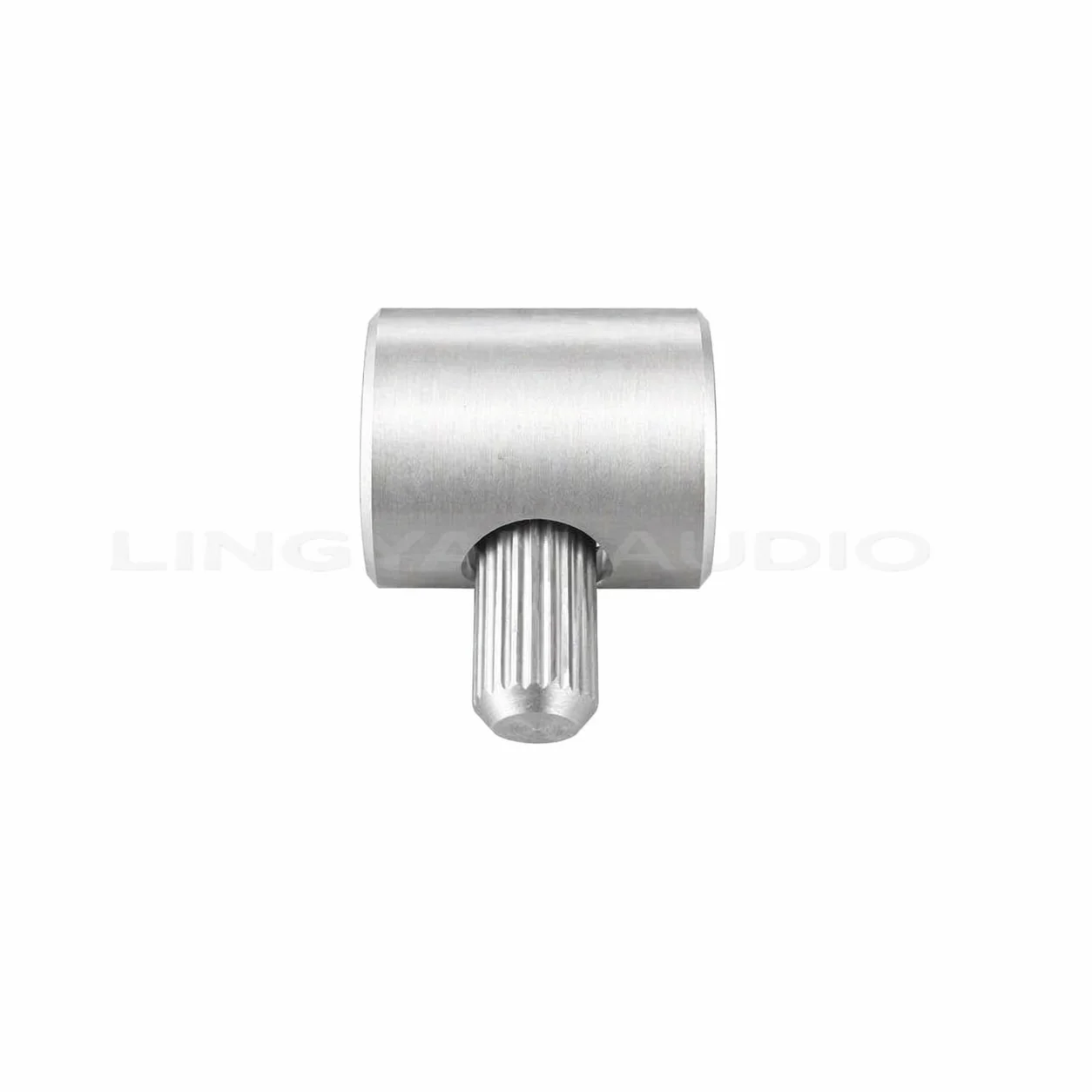 LENCO 턴테이블 토네암 웨이트 L75 L78용, 크롬 스테인리스 21g, 정밀 카운터밸런스, 비닐 레코드 플레이어 교체품
