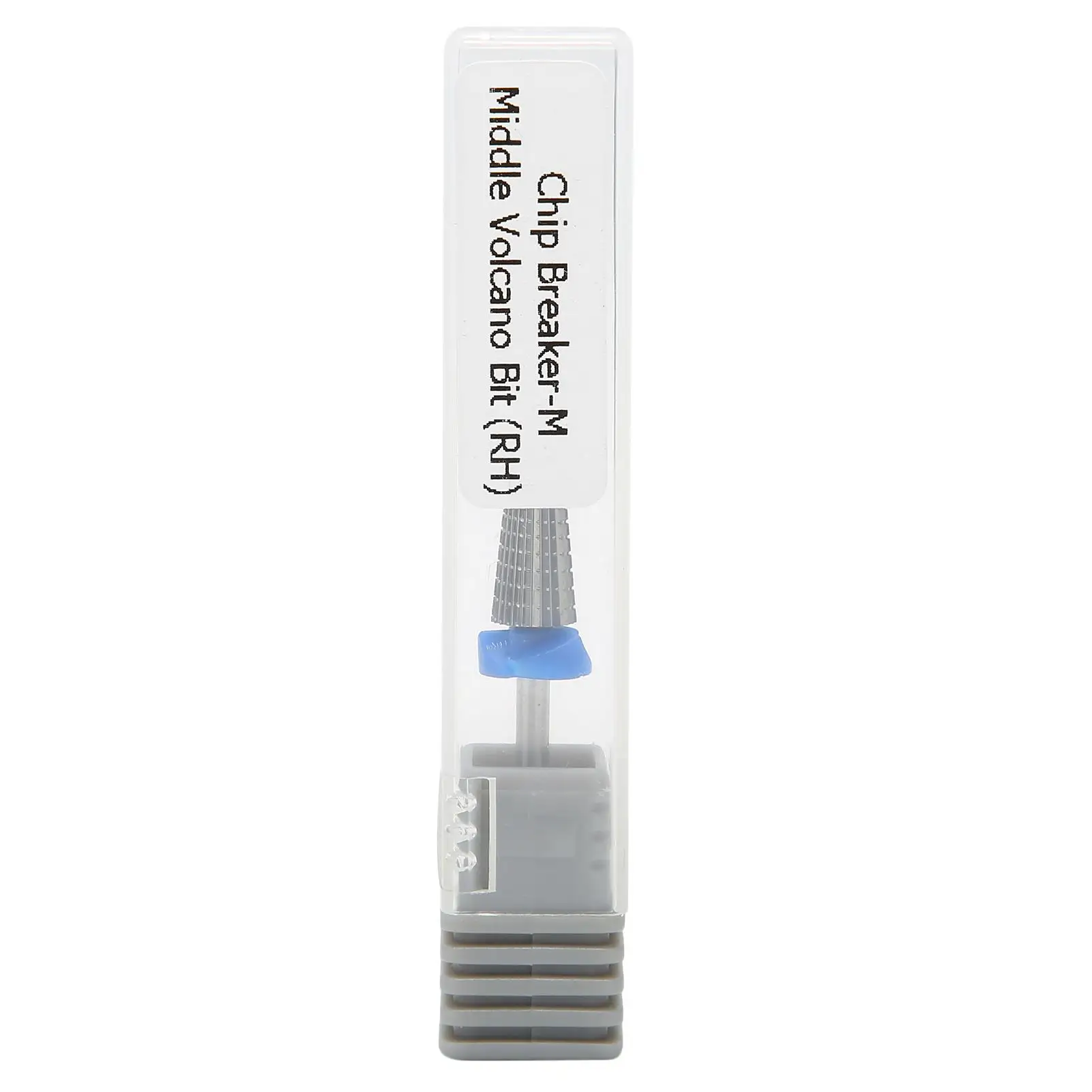 

Tungsten Steel Bits - Round Head, Convenient Grinding for household Nails