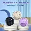 JM 13 TWS wireless Bluetooth headset HIFI sound quality long battery life music earbuds smart call headset for mobile phones 1