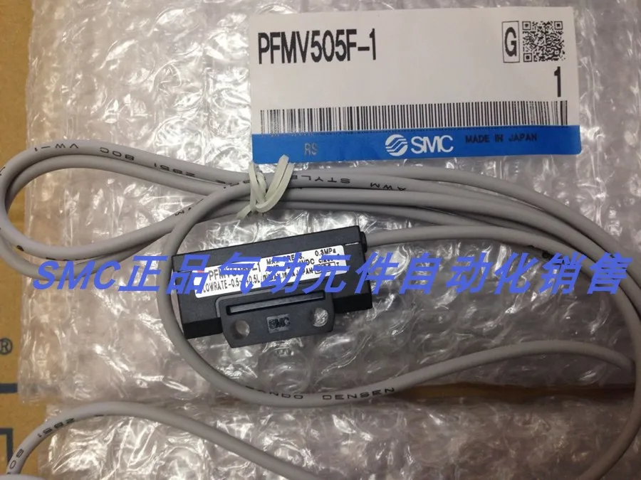 

New Original SMC Flow Switch PFMV 300-MLDG PFMV 300-MLEG PFMV 300-MLG Spot