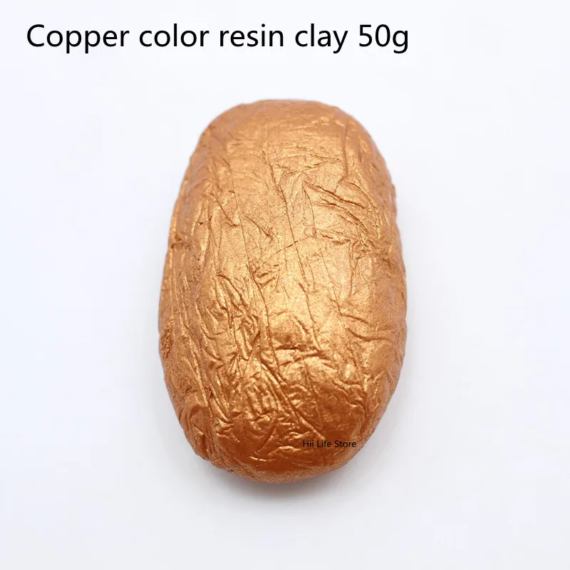 copper 50g