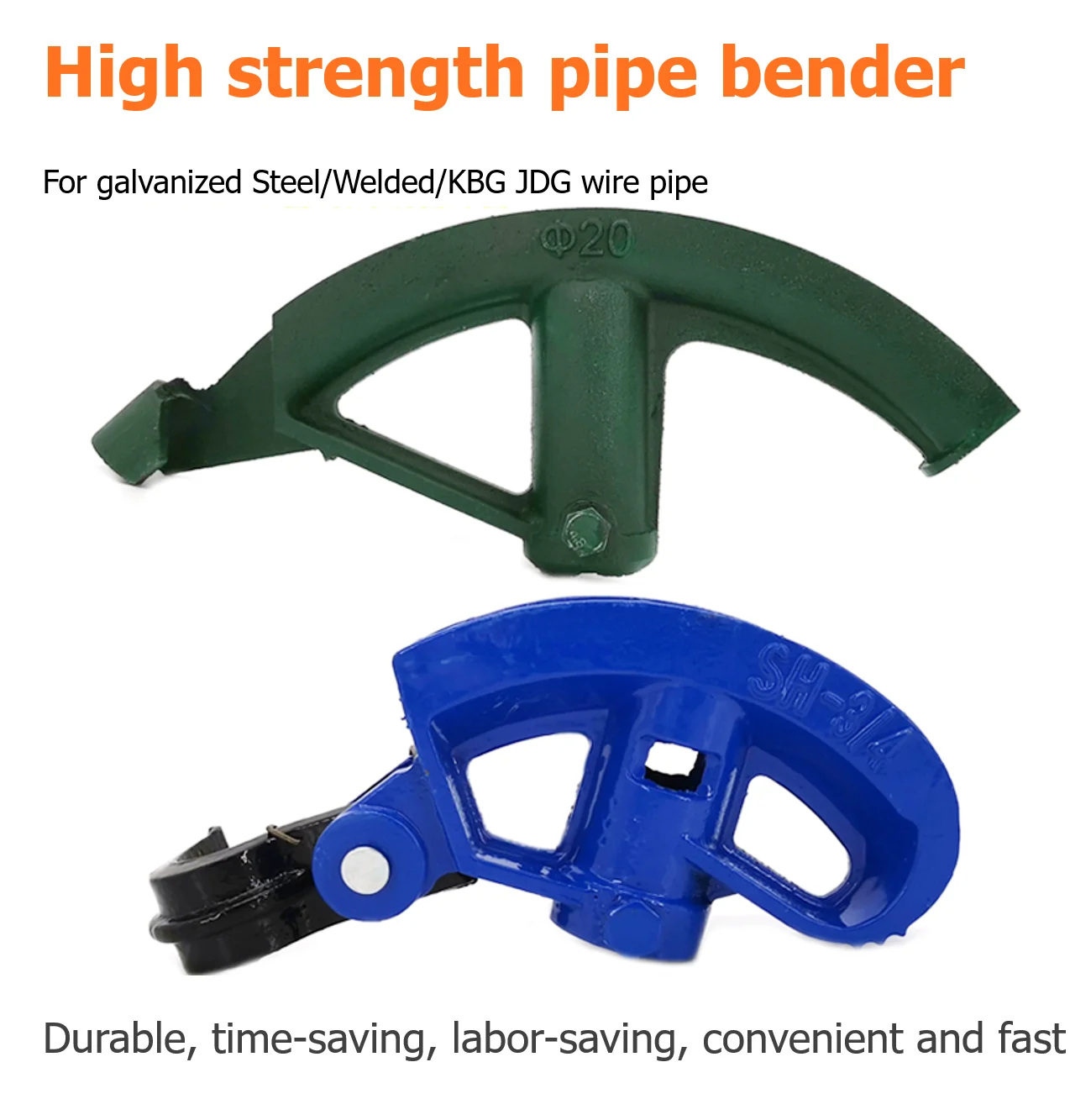 S38900dff278e40bd9e8bf00a7dd83adcK Manual Pipe Bender / Tube Bending Machine Greenhouse Mallzona