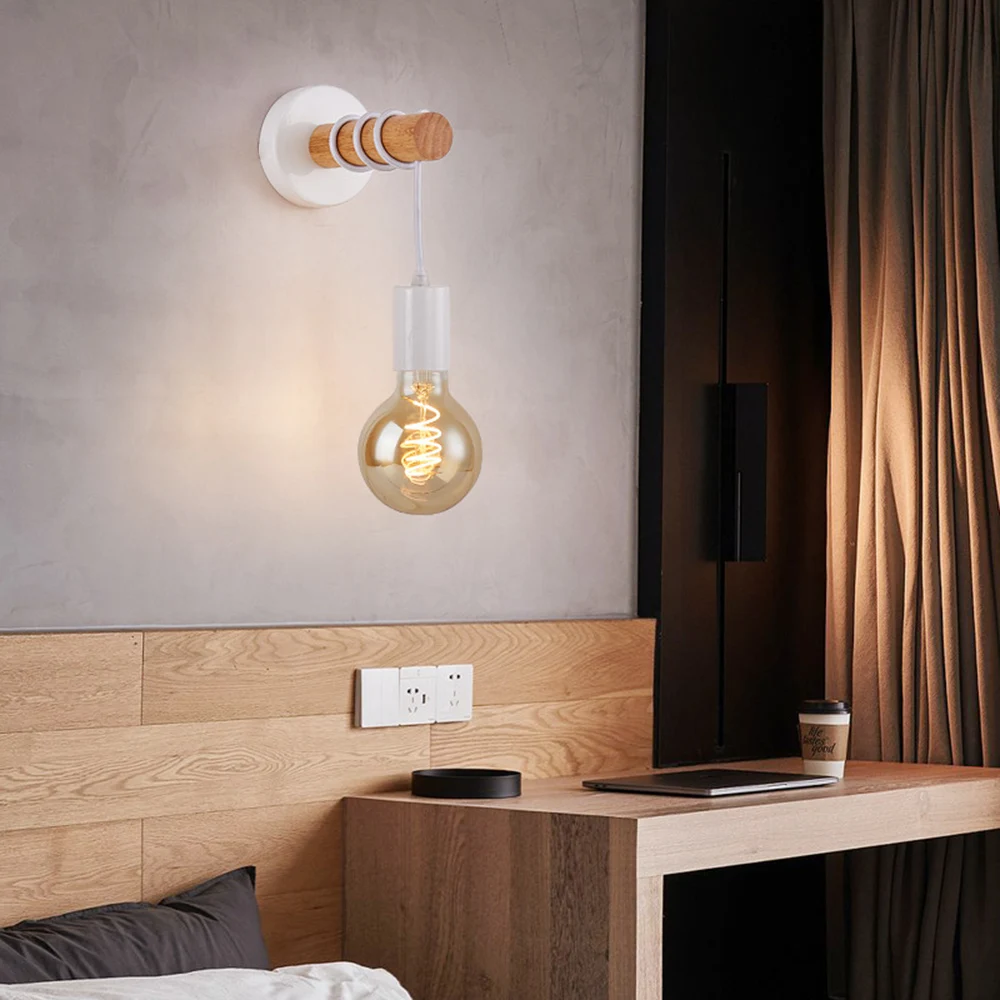 modern wall lamp for living room bedroom