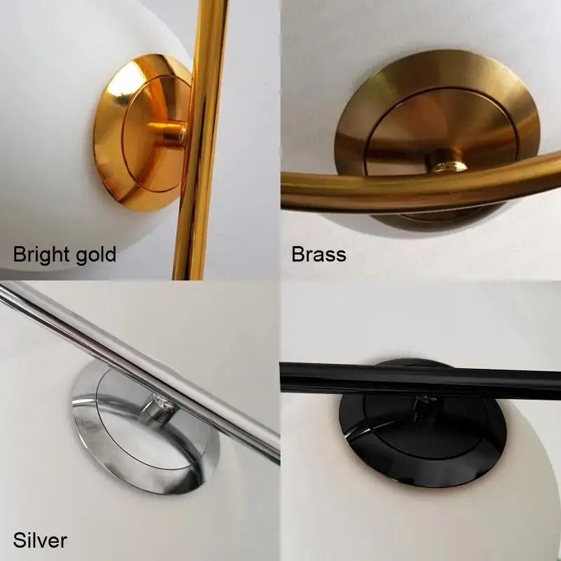 Рисунок 5 - Подвесной светильник в скандинавском