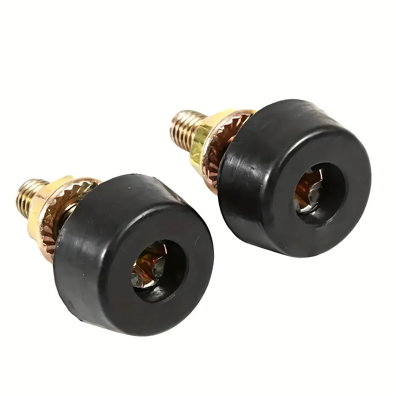 1쌍 엔진 후드 고무 버퍼 스토퍼 OEM 62840-H8500 닛산 GQ Y60 포드 매버릭 DA 보닛 지지 쿠션 부품 호환