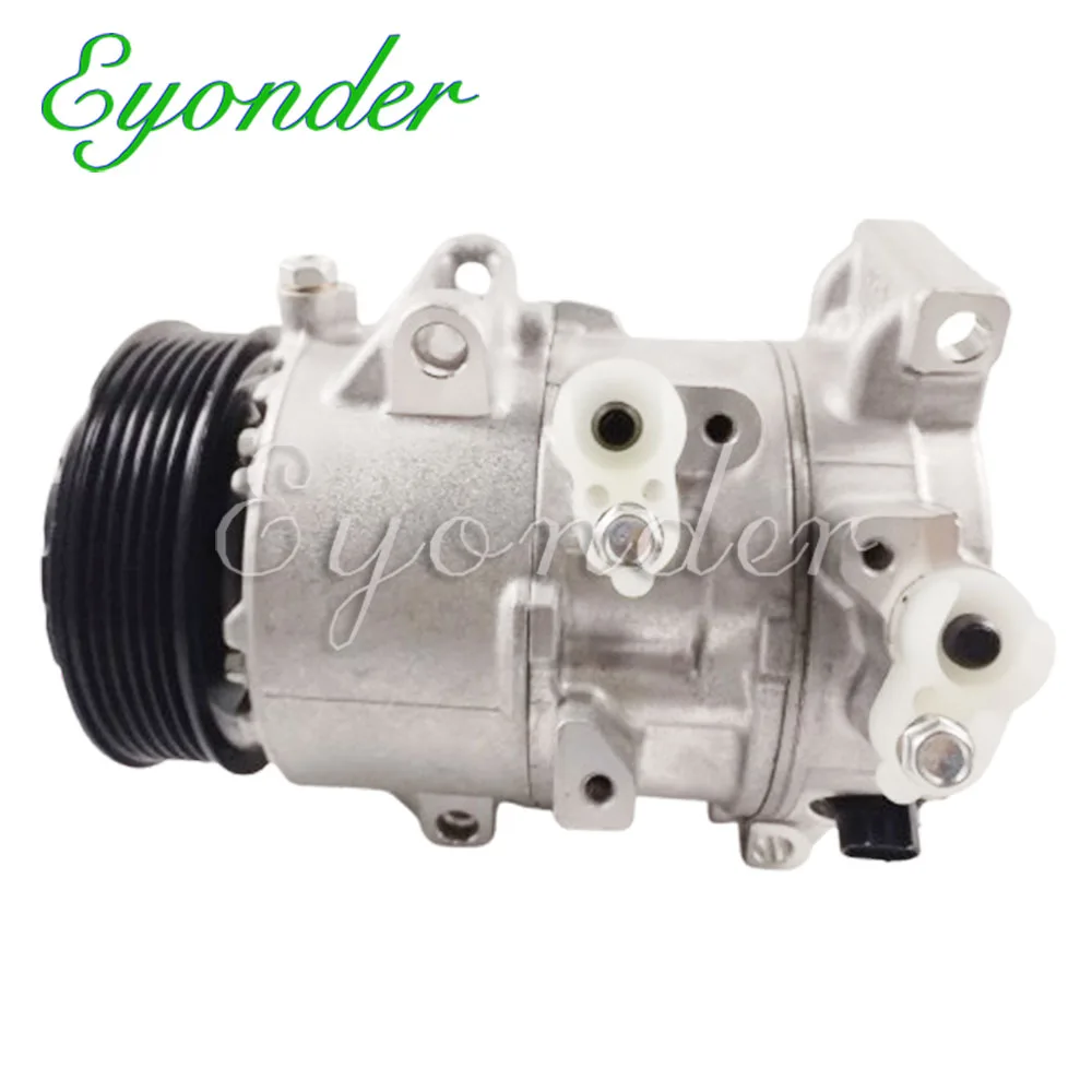 AC A/C Air Conditioning Compressor Cooling Pump for Changan CS95 2020 ...