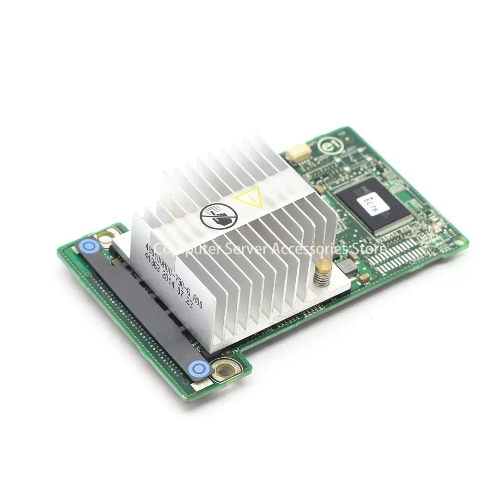 Originale Per R320 R420 R520 R620 R720 Server Perc H310 Mini Array Card H310 K09Cj 0 K09Cj Cn-0K09Cj Smart Array Card Control Card