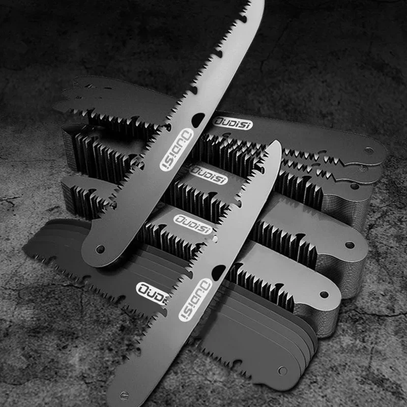 Multifunctional manual fast folding saw hacksaw sharp woodworking cutting pruning wood camping garden Tree Knife Hand folding saw hand saw multi purpose saw handheld saw