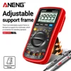 ANENG AN870  Digital Multimeter 19999 Counts True Rms Multimeters AC/DC Current Meter  Voltimetro Profesional  Voltage Tester  f 3