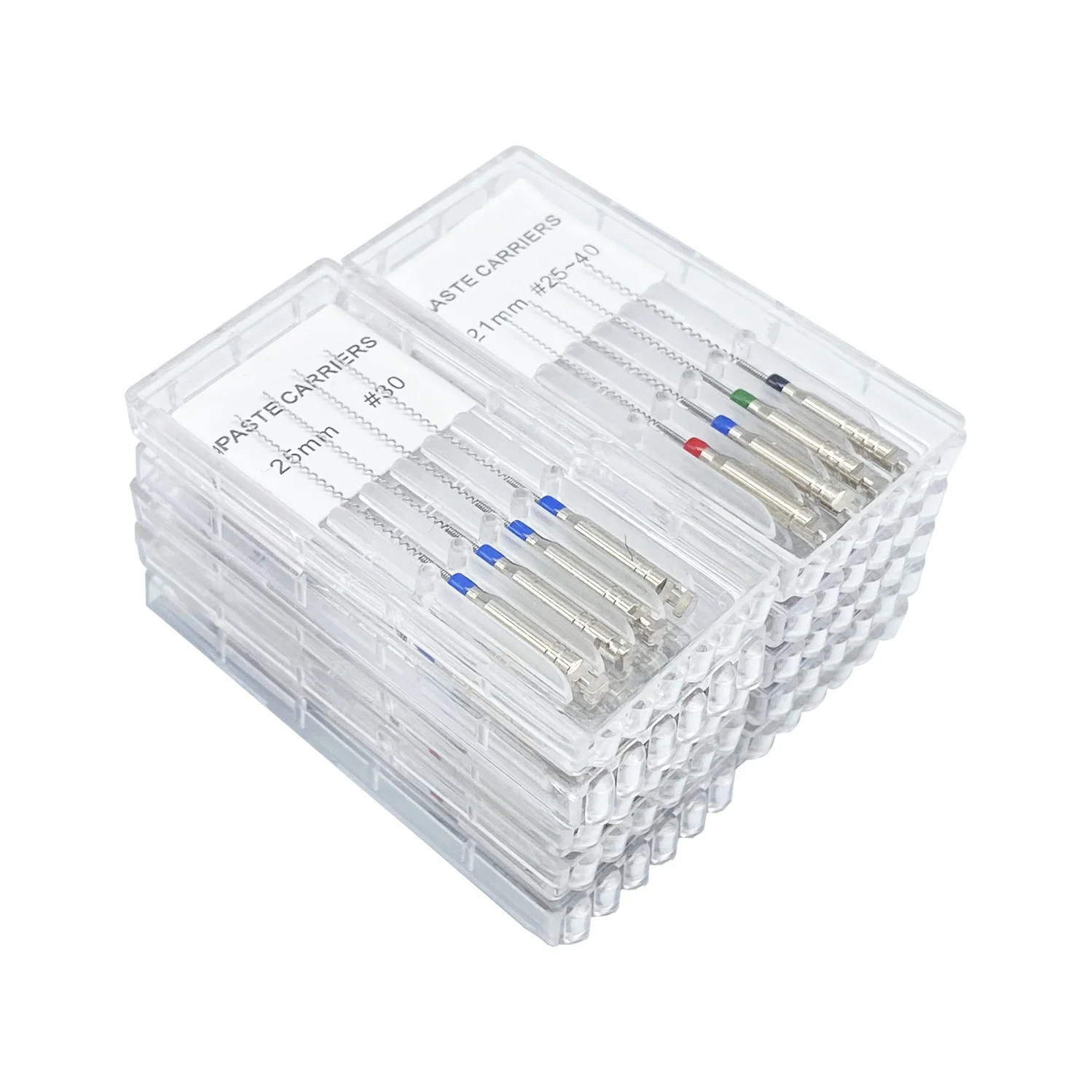 Рисунок 6 - стоматологические пасты