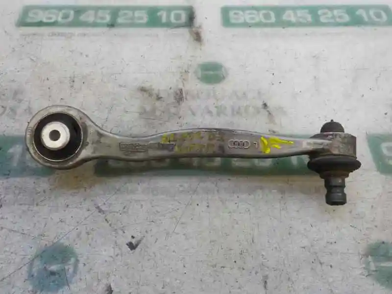 Left Front upper SUSPENSION arm// / 16907713 for VOLKSWAGEN PHAETON (3D2/3D8) 4.9 V10 TDI CAT (AHS) |