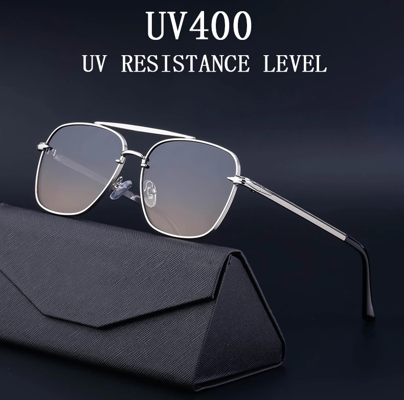 Vintage Sunglasses For Men  Square Fashion Glasses Sunglasses Women Trending Lunette De Soleil Homme Sonnenbrille Lentes_voghion.com