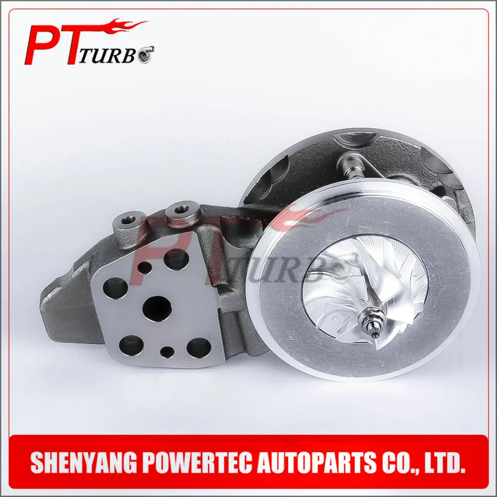 

Billet Turbocharger Cartridge For VW Touareg V10 TDI right side 230Kw 313HP AYH 755300-5007S 07Z145908H Turbine Core 2002-2009