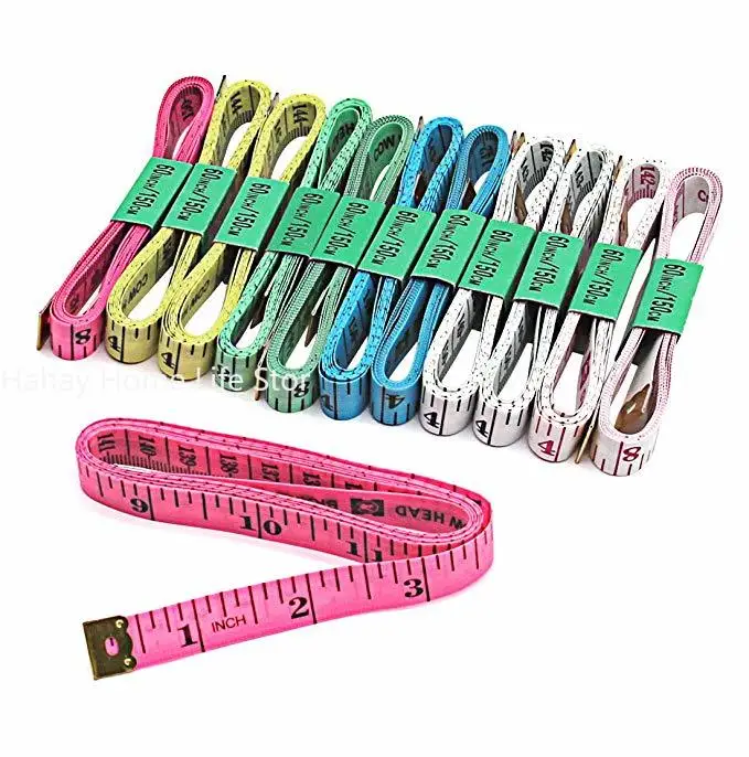 Tape Measure Measuring Tape Measuring Ruler 1.5-3m Sewing