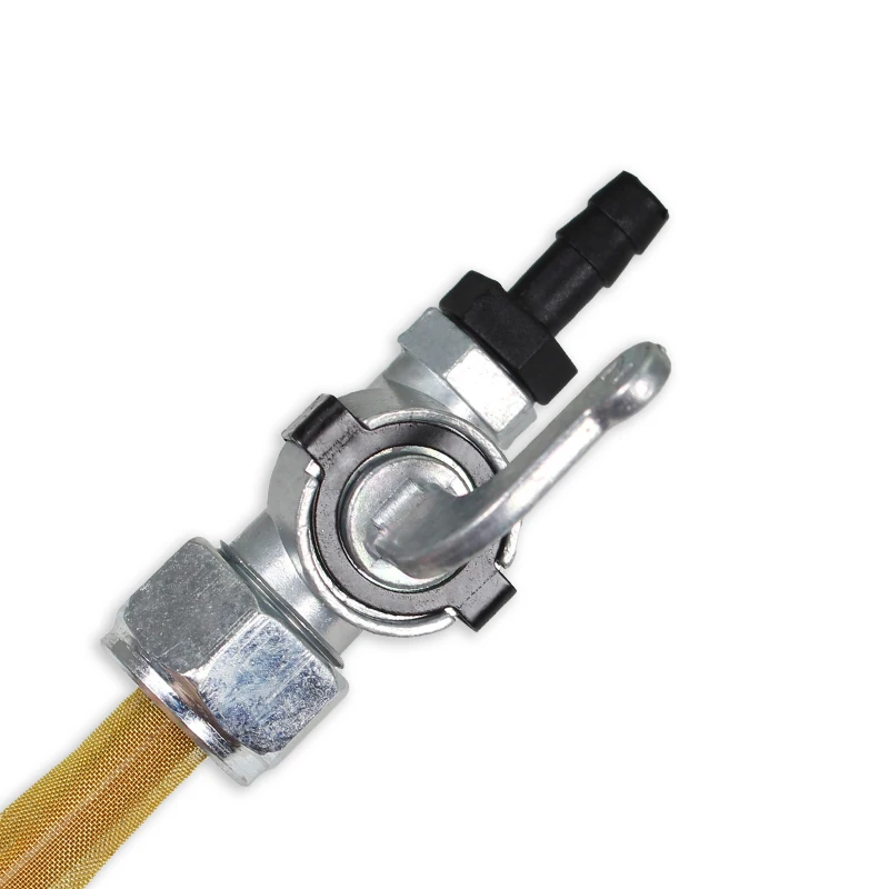 Motorcycle Fuel Tank Petcock Valve Simson Fuel Valve Cock Atv Switch Simson S51 Fuel