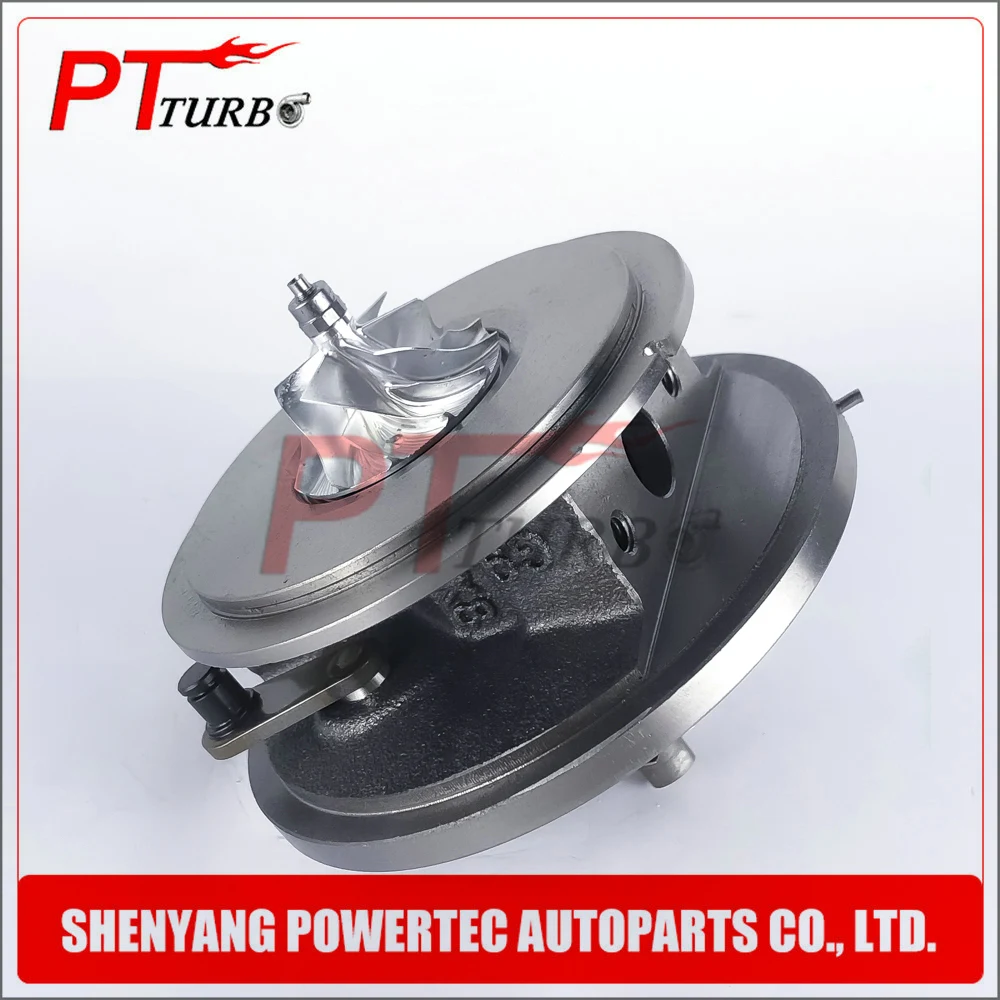 Turbina Billet Chra Per Fiat 500 L/ 500 X/Tipo/Doblom/Fiorino 1.3 Mjt Euro 6 E6D 46340353 857278-0003 Cartuccia Turbo 2016-