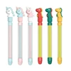 Summer Water Toys Cute Animal Head Design Blasters Squirt Funny And Cute Long Range Water Spray Interactive Beach Toys For 4