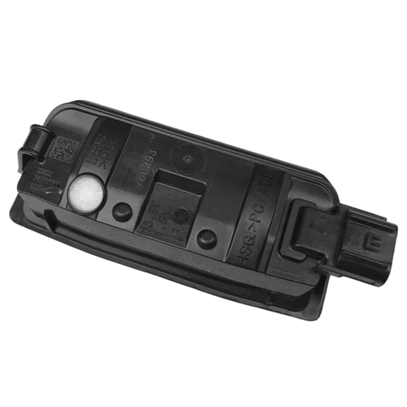 Trunk License Plate Light 34100-TBA-A01 for Honda Civic