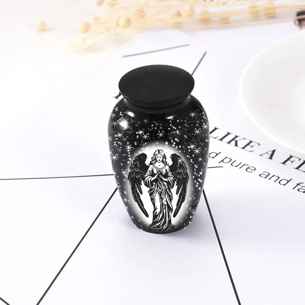 Cremation Urns for Human Memorial Keepsake