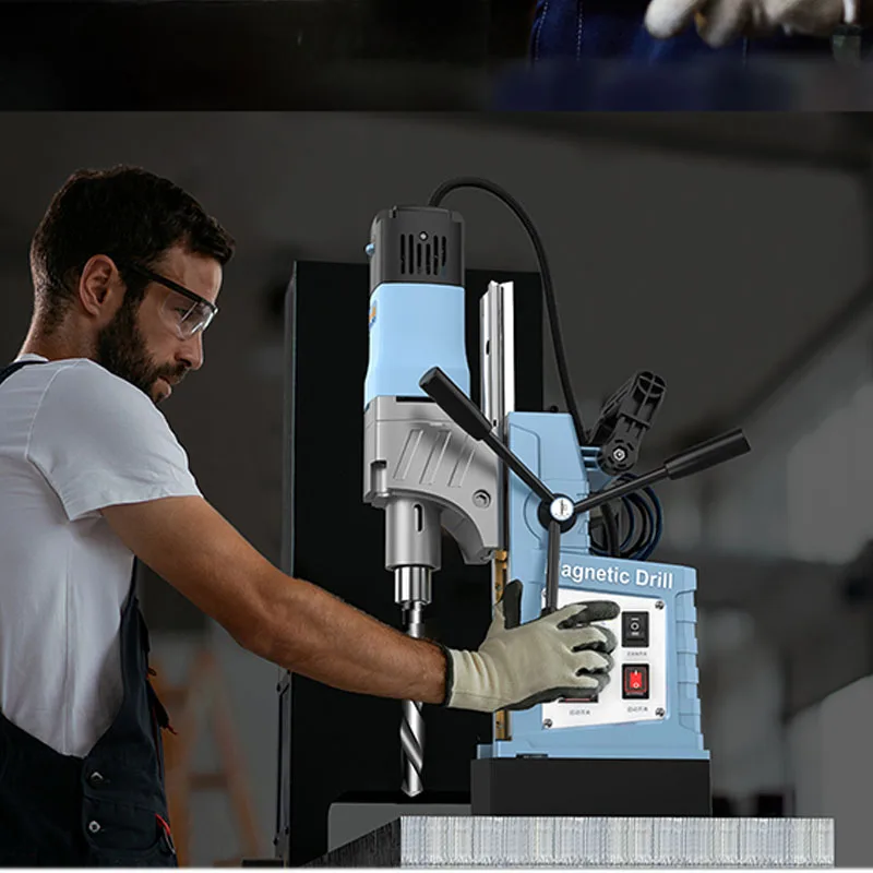 Drill Industrialgrade Multifunction Seat Drill