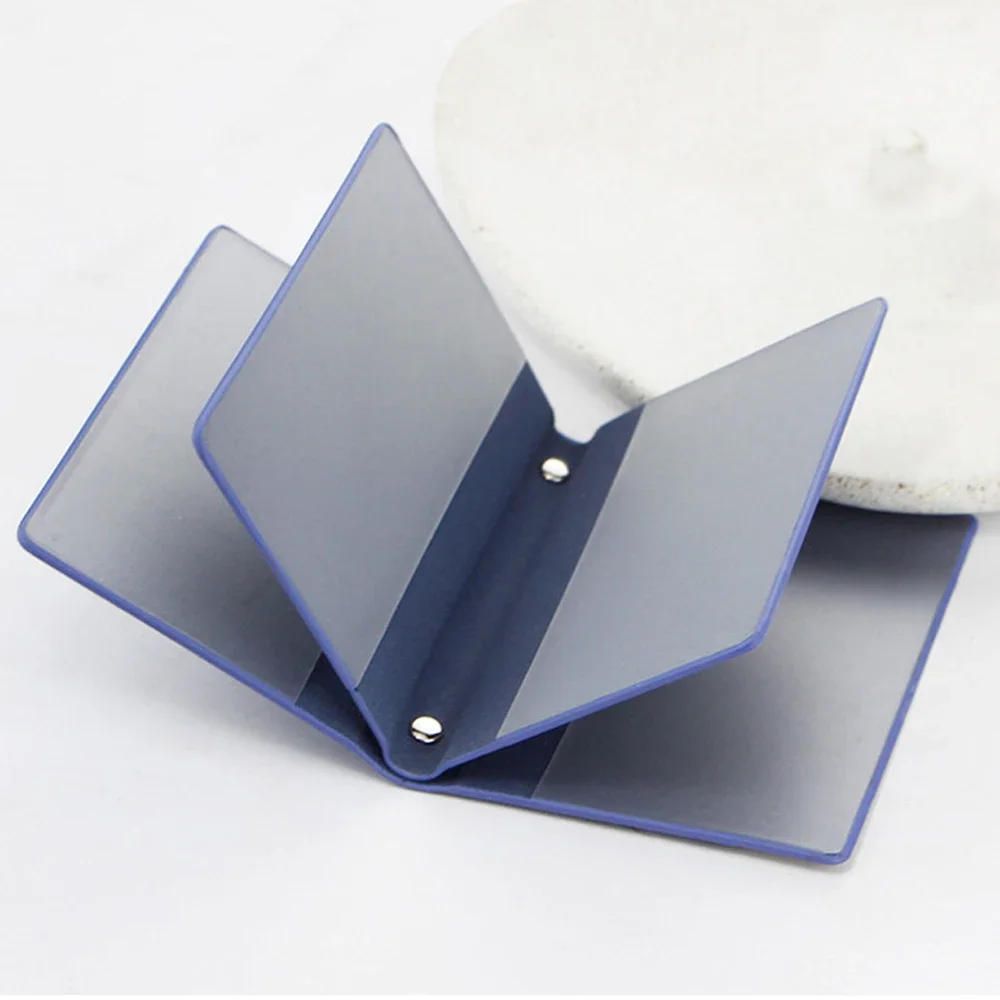 Leather Mini RFID Credit Card Holder Driver License Card Cover Wallets Purse Thin Small Holders Men Wallet Cardholder wallet card holder,card holder,credit card holder,credit card wallet,card wallet
