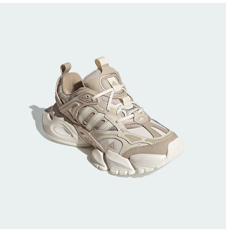 Adidas XLG RUNNER DELUXE Comfort Features