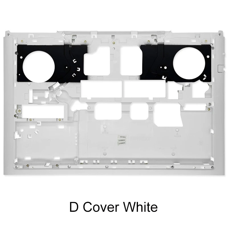 Coperchio LCD Posteriore Originale Dell G7 7588 Nero - AP27R000100, 5H0F0 - Foto 3