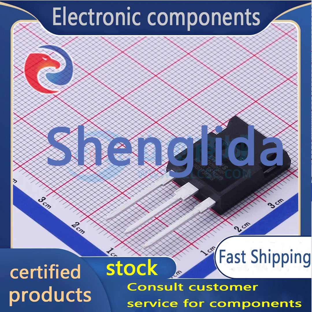 

IXTH10P50P package TO-247 field-effect transistor (MOSFET) brand new stock 1PCS