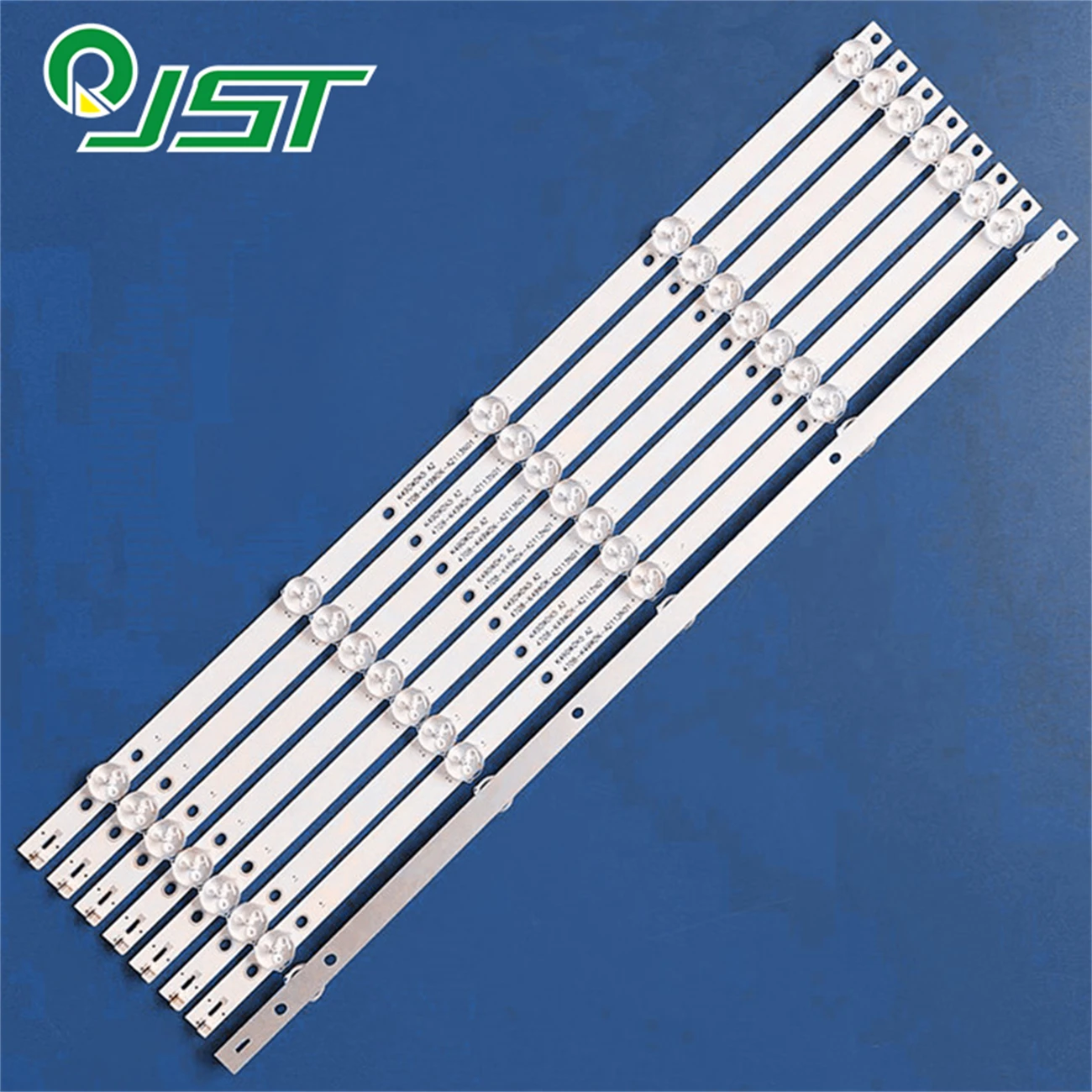 2pcs 6916L-2396A 49SM5KC 49SL5B 49LX540S-UA CA LC490EUE-FHM1 49 V15 ART3 FHD REV0.4 2 L-TYPE R 6916L2395A 6916L2396A 6916L-2395A