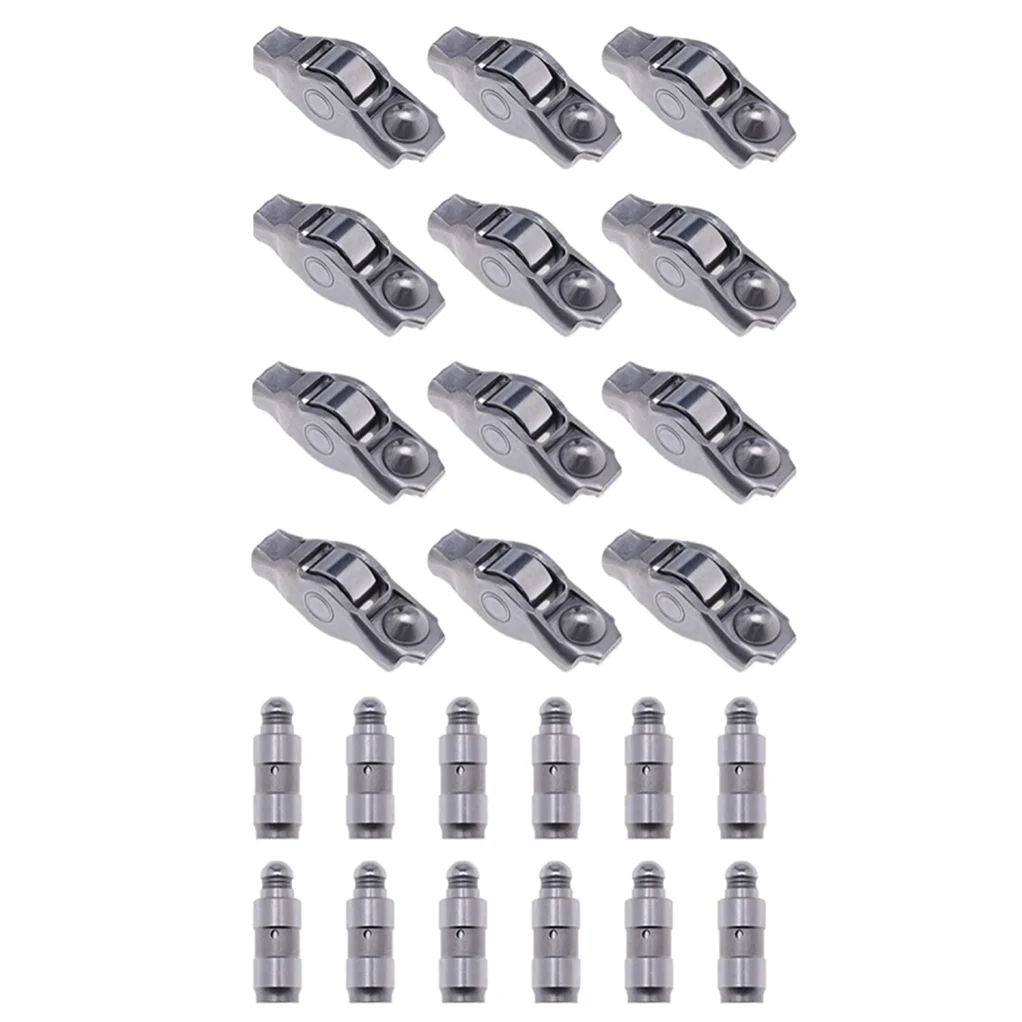 EngineRockerArmsValveLiftersKitFitforChrysler200300Dodge