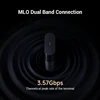 Xiaomi Router BE3600 Pro Suite WiFi 7 2.4GHz 5.0GHz Dual Band WiFi 7 512MB RAM Built-in Gateway Mesh Repeater Signal Amplifier 3