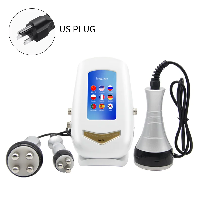 110V US