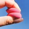 Mini Size Makeup Beauty Eggs Dry Wet Use Professional Cosmetic Puff Concealer Soft Sponge for Blending Foundation Powder Make Up 3