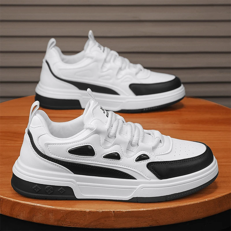 

CYYTL Mens Shoes Sneakers Casual Skateboard Summer Platform Fashion Outdoor Sports Running Designer Luxury Leather Ankle Tennis