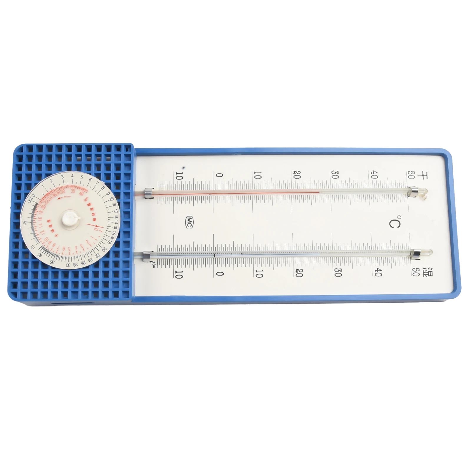 Dry Wet Thermometer Dry Wet Meter 1pc 272-A 300X105mm ABS Tool For Home Garden Garden Tool