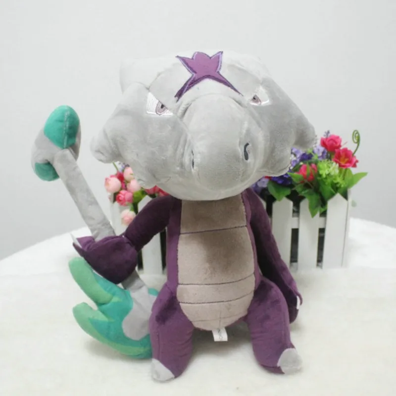 

Плюшевая кукла POKEMON Cubone, мультяшная аниме, Покемон, забавная карманная кукла, Ah Rolakora, кукла Кара Cubone, игрушки