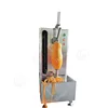 Factory Price Electric Vegetables And Fruit Peeler Pineapple Peeling Machine 2