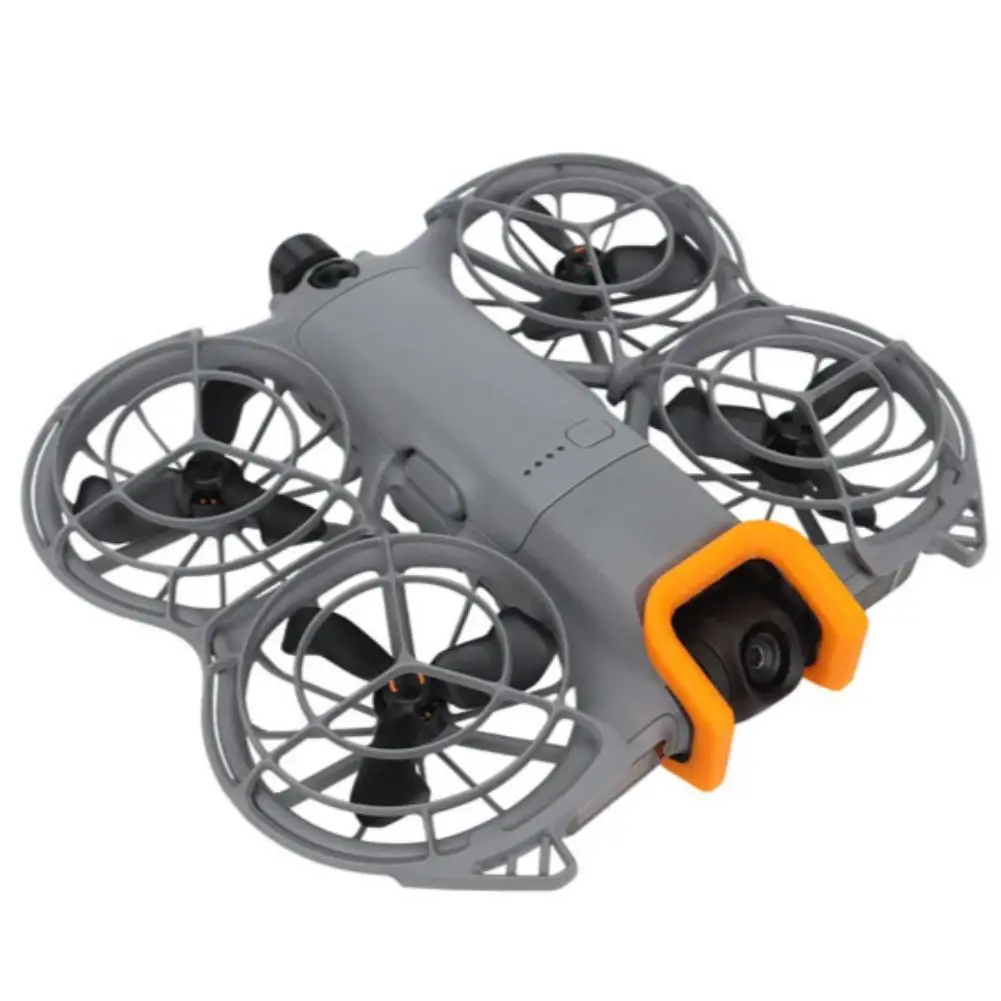 Protection Drone DJI Neo2 - Pare-chocs Anti-collision Léger 5.7g