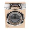 Simulation Mini Washing Machine Toy Educational Toy Kids Pretend Play Toys Household Appliances Housekeeping Toys 2