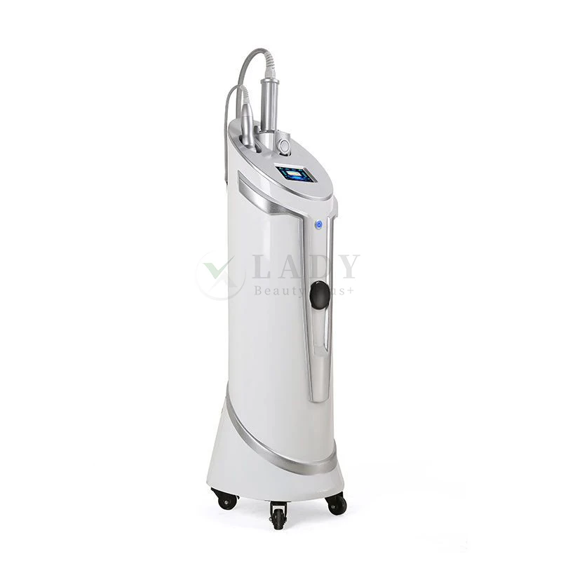 Professional Vacuum Inner Ball Roller Massage Body Sculpting Machine for Cellulite Slimming Body Massage Massager Sculpting 5
