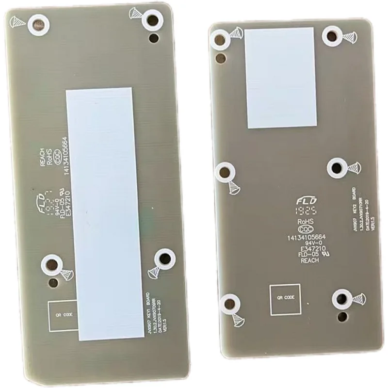 Brand New Key Switch Button Board keyboard For JBL Partybox100 Party box 100 speakers replacement spare repair parts