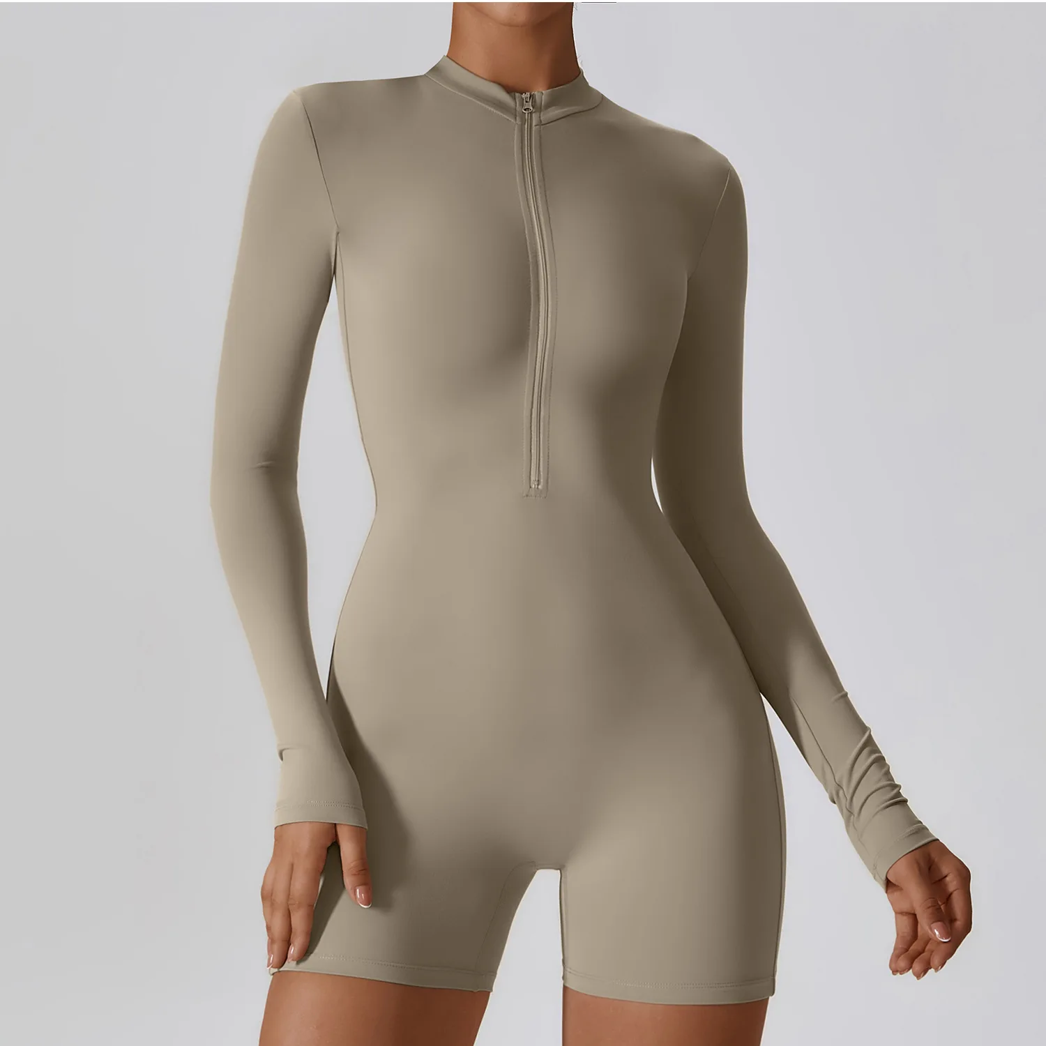 Combinaison Femme Veste Avec Fermeture éclair Avant - Néoprène Noir, Neuve, Taille Unique?
