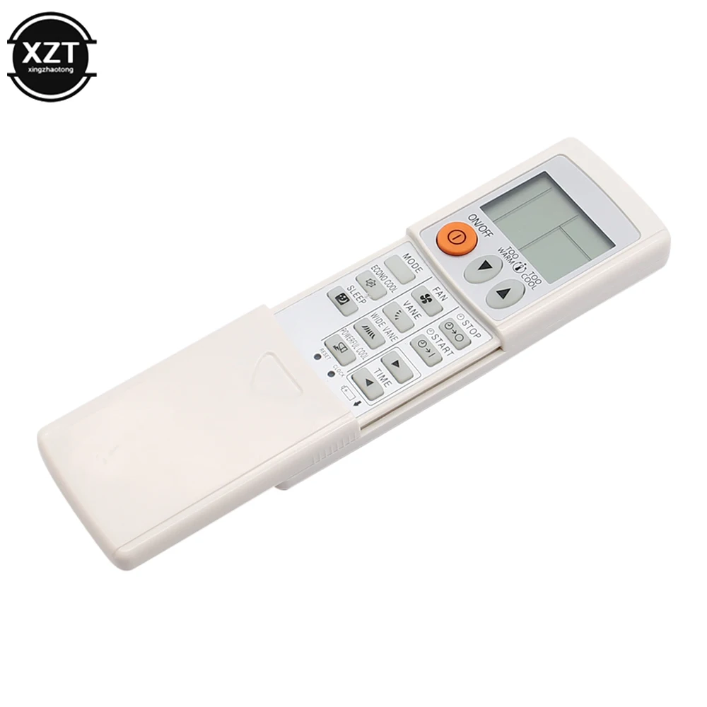 Nouvelle télécommande pour climatiseur Mitsubishi - Test et Avis