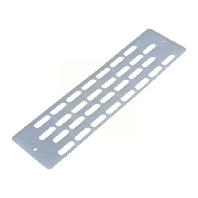 20 db Méhész Eszköz Fészekajtó Távtartó Lemez Alexandra Hives Műanyag Központ King Run Darab Méh Anti-Anti Paopian P8N1 - Image 4